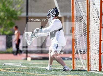 Thumbnail 1 in Montclair @ Seton Hall Prep (Essex County Tournament, Semifinal Round) photogallery.