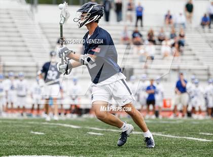 Thumbnail 3 in Montclair @ Seton Hall Prep (Essex County Tournament, Semifinal Round) photogallery.