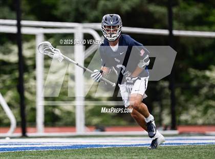 Thumbnail 2 in Montclair @ Seton Hall Prep (Essex County Tournament, Semifinal Round) photogallery.