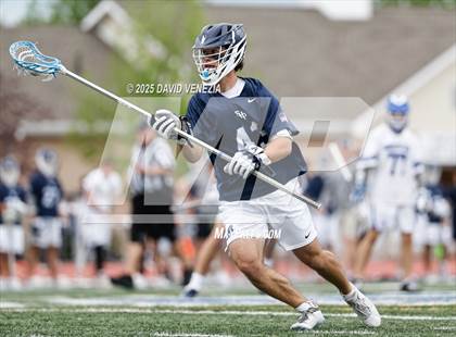 Thumbnail 1 in Montclair @ Seton Hall Prep (Essex County Tournament, Semifinal Round) photogallery.