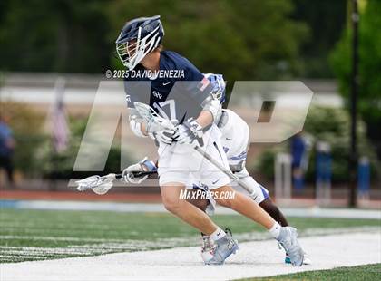 Thumbnail 1 in Montclair @ Seton Hall Prep (Essex County Tournament, Semifinal Round) photogallery.