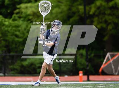 Thumbnail 2 in Montclair @ Seton Hall Prep (Essex County Tournament, Semifinal Round) photogallery.