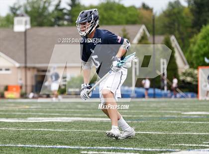 Thumbnail 1 in Montclair @ Seton Hall Prep (Essex County Tournament, Semifinal Round) photogallery.