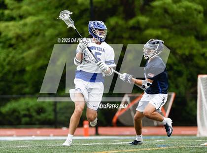 Thumbnail 2 in Montclair @ Seton Hall Prep (Essex County Tournament, Semifinal Round) photogallery.