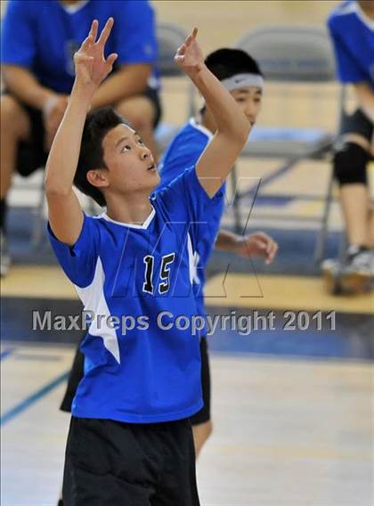Thumbnail 3 in Tahquitz @ Diamond Ranch photogallery.