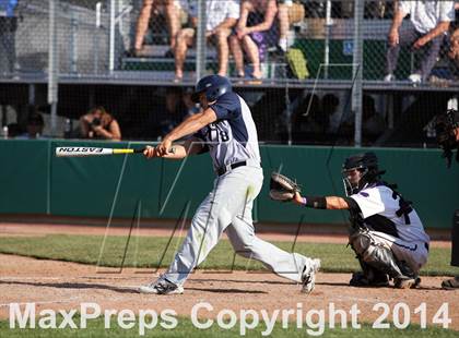 Thumbnail 3 in Marin Catholic vs. College Park (CIF NCS D2 Final) photogallery.