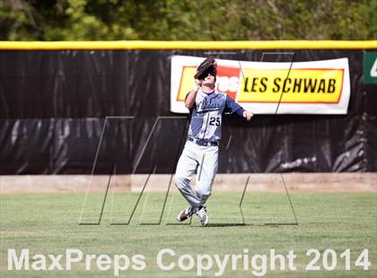 Thumbnail 1 in Marin Catholic vs. College Park (CIF NCS D2 Final) photogallery.