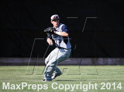 Thumbnail 1 in Marin Catholic vs. College Park (CIF NCS D2 Final) photogallery.