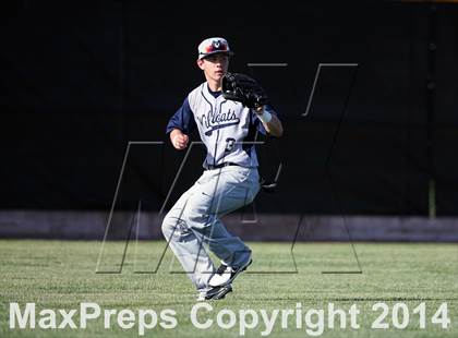 Thumbnail 3 in Marin Catholic vs. College Park (CIF NCS D2 Final) photogallery.