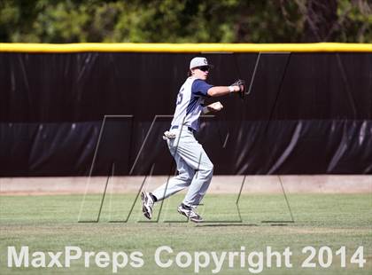 Thumbnail 3 in Marin Catholic vs. College Park (CIF NCS D2 Final) photogallery.