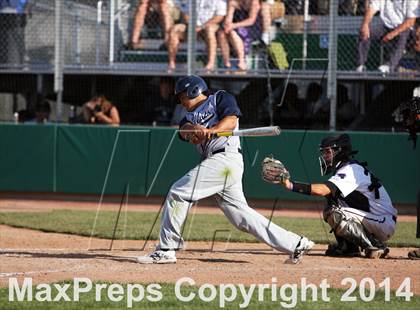 Thumbnail 1 in Marin Catholic vs. College Park (CIF NCS D2 Final) photogallery.