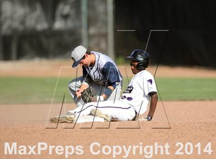 Thumbnail 1 in Marin Catholic vs. College Park (CIF NCS D2 Final) photogallery.