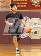 Photo from the gallery "Pyramid Lake vs. Reed (Nelson Electric Rail City Classic)"