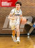 Photo from the gallery "Pyramid Lake vs. Reed (Nelson Electric Rail City Classic)"