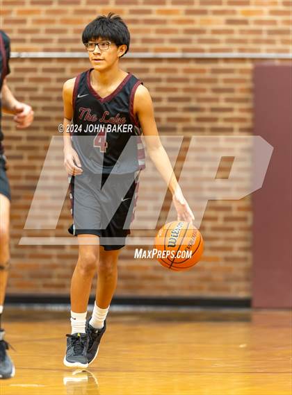 Thumbnail 3 in Pyramid Lake vs. Reed (Nelson Electric Rail City Classic) photogallery.