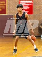Photo from the gallery "Pyramid Lake vs. Reed (Nelson Electric Rail City Classic)"