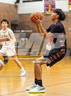 Photo from the gallery "Pyramid Lake vs. Reed (Nelson Electric Rail City Classic)"