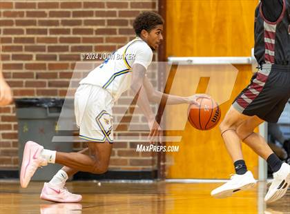 Thumbnail 3 in Pyramid Lake vs. Reed (Nelson Electric Rail City Classic) photogallery.