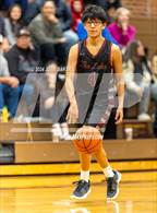 Photo from the gallery "Pyramid Lake vs. Reed (Nelson Electric Rail City Classic)"