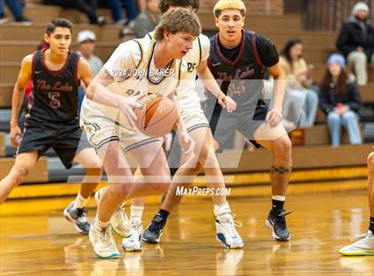 Thumbnail 3 in Pyramid Lake vs. Reed (Nelson Electric Rail City Classic) photogallery.