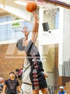 Photo from the gallery "Pyramid Lake vs. Reed (Nelson Electric Rail City Classic)"