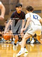 Photo from the gallery "Pyramid Lake vs. Reed (Nelson Electric Rail City Classic)"