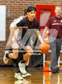 Photo from the gallery "Pyramid Lake vs. Reed (Nelson Electric Rail City Classic)"