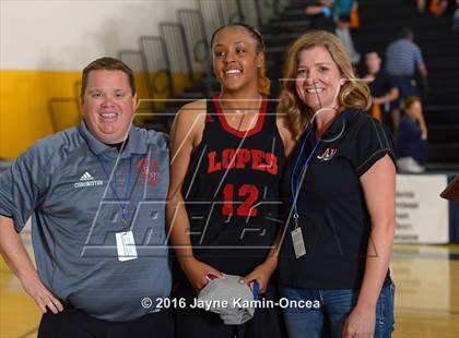 Thumbnail 1 in Antelope Valley vs. La Canada (CIF SS 3A Final) photogallery.