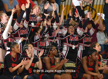 Thumbnail 3 in Antelope Valley vs. La Canada (CIF SS 3A Final) photogallery.