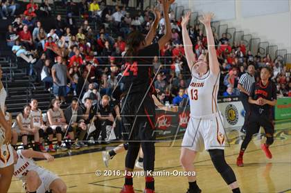 Thumbnail 3 in Antelope Valley vs. La Canada (CIF SS 3A Final) photogallery.