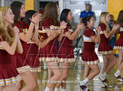 Thumbnail 3 in Antelope Valley vs. La Canada (CIF SS 3A Final) photogallery.