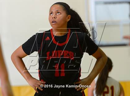 Thumbnail 1 in Antelope Valley vs. La Canada (CIF SS 3A Final) photogallery.