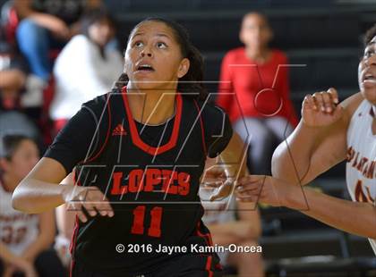 Thumbnail 3 in Antelope Valley vs. La Canada (CIF SS 3A Final) photogallery.