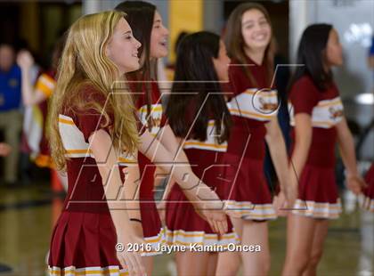 Thumbnail 2 in Antelope Valley vs. La Canada (CIF SS 3A Final) photogallery.