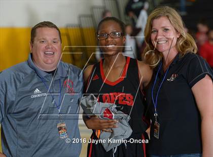 Thumbnail 2 in Antelope Valley vs. La Canada (CIF SS 3A Final) photogallery.