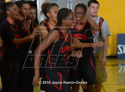 Thumbnail 1 in Antelope Valley vs. La Canada (CIF SS 3A Final) photogallery.