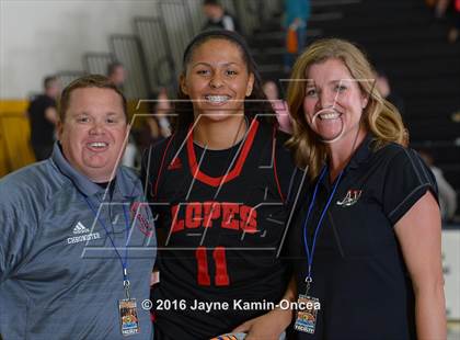 Thumbnail 1 in Antelope Valley vs. La Canada (CIF SS 3A Final) photogallery.