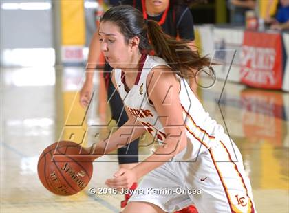 Thumbnail 3 in Antelope Valley vs. La Canada (CIF SS 3A Final) photogallery.