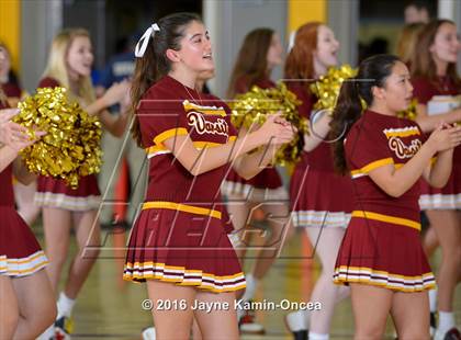 Thumbnail 3 in Antelope Valley vs. La Canada (CIF SS 3A Final) photogallery.