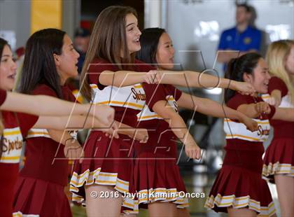 Thumbnail 1 in Antelope Valley vs. La Canada (CIF SS 3A Final) photogallery.