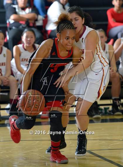 Thumbnail 1 in Antelope Valley vs. La Canada (CIF SS 3A Final) photogallery.