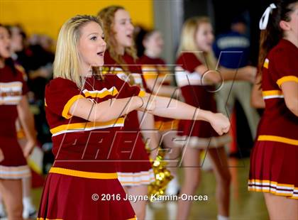 Thumbnail 1 in Antelope Valley vs. La Canada (CIF SS 3A Final) photogallery.