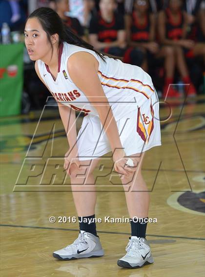 Thumbnail 1 in Antelope Valley vs. La Canada (CIF SS 3A Final) photogallery.