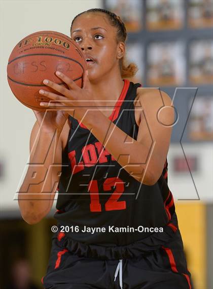 Thumbnail 1 in Antelope Valley vs. La Canada (CIF SS 3A Final) photogallery.