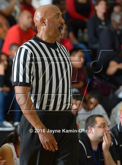Thumbnail 1 in Antelope Valley vs. La Canada (CIF SS 3A Final) photogallery.