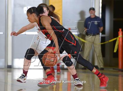 Thumbnail 1 in Antelope Valley vs. La Canada (CIF SS 3A Final) photogallery.