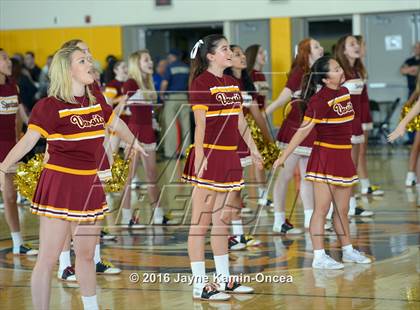 Thumbnail 1 in Antelope Valley vs. La Canada (CIF SS 3A Final) photogallery.