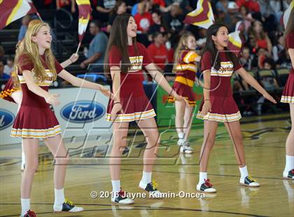Thumbnail 1 in Antelope Valley vs. La Canada (CIF SS 3A Final) photogallery.