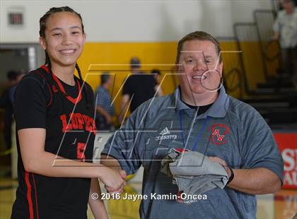 Thumbnail 1 in Antelope Valley vs. La Canada (CIF SS 3A Final) photogallery.