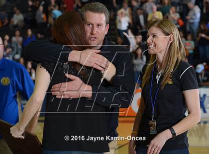 Thumbnail 2 in Antelope Valley vs. La Canada (CIF SS 3A Final) photogallery.